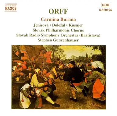 Carmina Burana