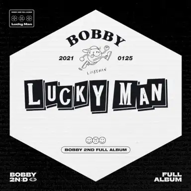 LUCKY MAN