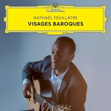 Visages baroques