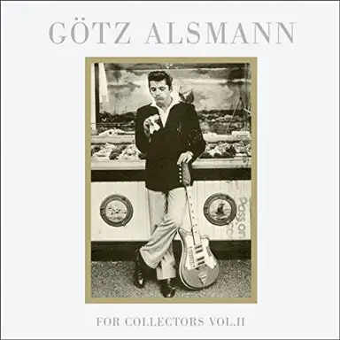 For Collectors: The Hop Around
