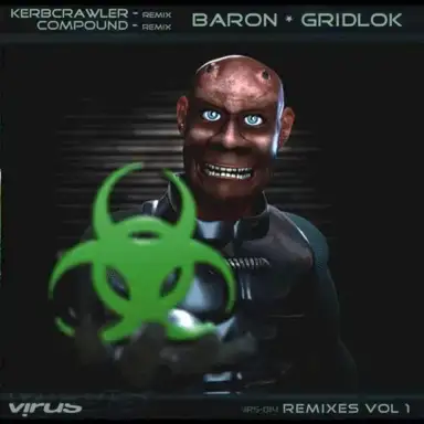 Remixes, Volume 1