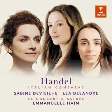 Italian Cantatas