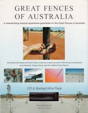 Great Fences of Australia