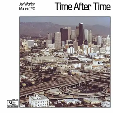 Time After Time