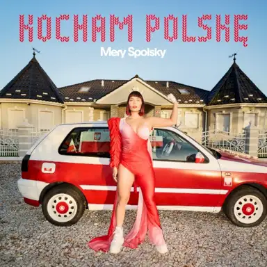 Kocham Polskę