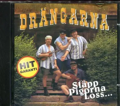 Släpp pigorna loss