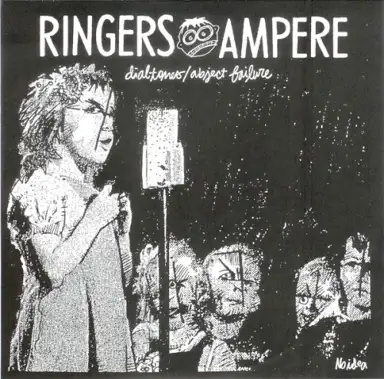 Ampere / Ringers