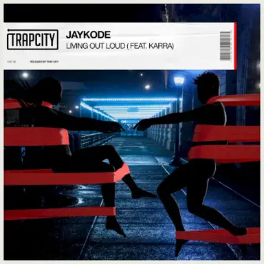 Living Out Loud (Extended Mix)