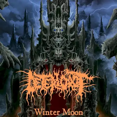 Winter Moon