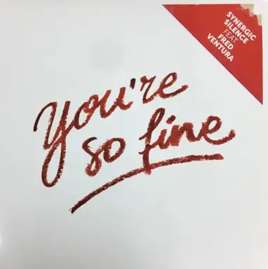 You're So Fine
