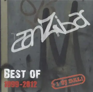 Best of 1999-2012