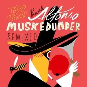 Alfonso Muskedunder Remixed