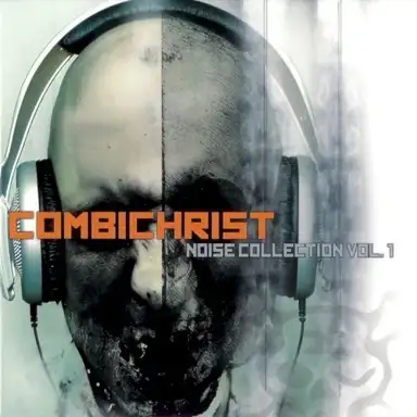 Noise Collection, Vol. 1