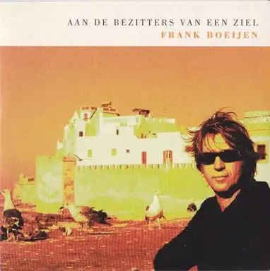 Aan de bezitters van een ziel
