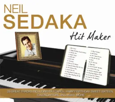 Hit Maker
