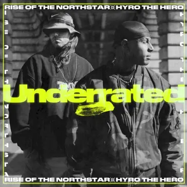 Underrated
