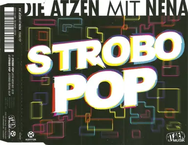 Strobo Pop