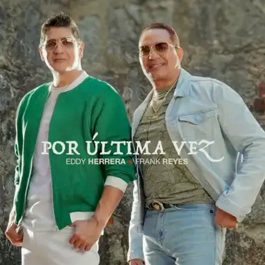 Por última vez