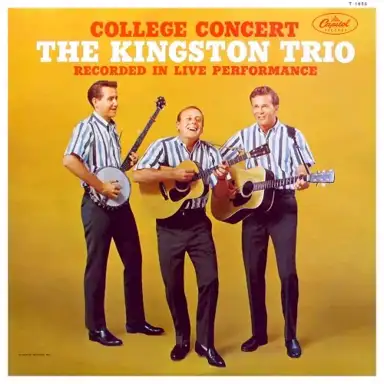 College Concert