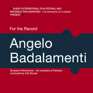Music for Film and Television