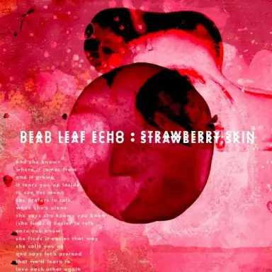 Strawberry Skin