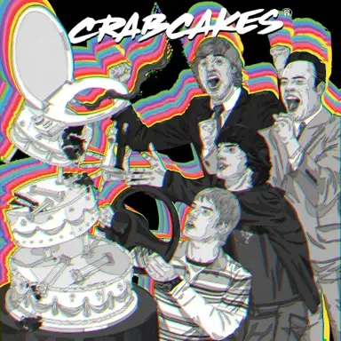 Crabcakes EP