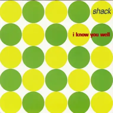I Know You Well