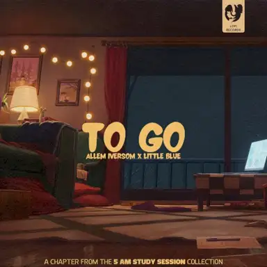 to go
