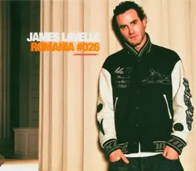 Global Underground 026: James Lavelle in Romania