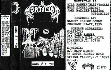 Demo #1 '90