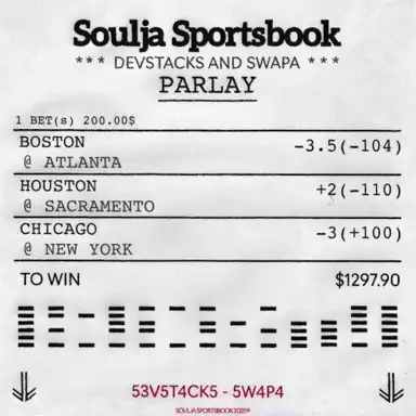 PARLAY
