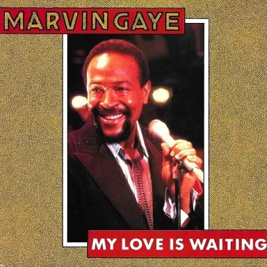 My Love Is Waiting