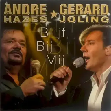 Blijf bij mij / Levenslang