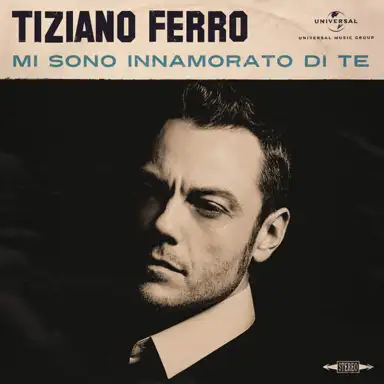 Mi sono innamorato di te