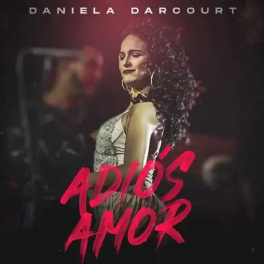 Adiós amor