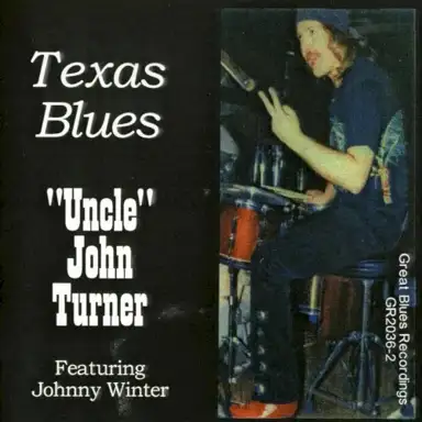 Texas Blues