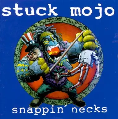 Snappin’ Necks