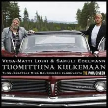 Tuomittuna kulkemaan