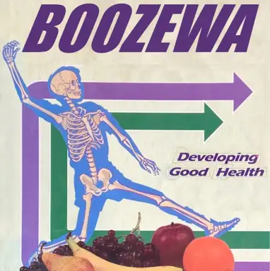 Developing Good Health