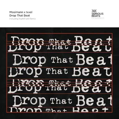 Drop That Beat