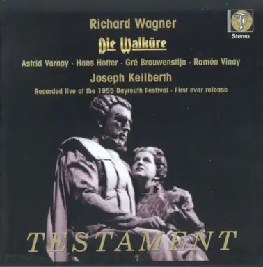 Die Walküre