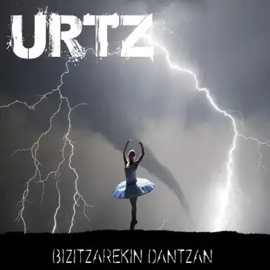 Bizitzarekin dantzan