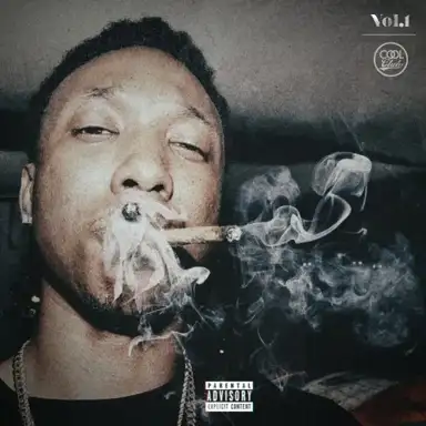 Smokin On My Own Strain, Vol.1