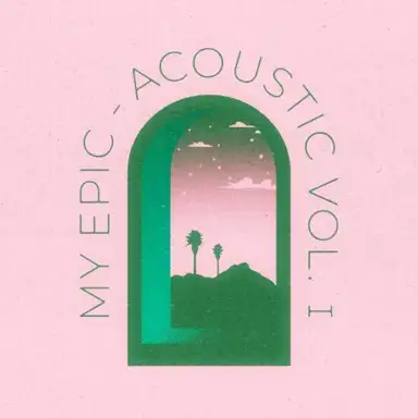Acoustic Vol. 1
