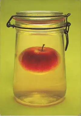 Juicy Planet Earth