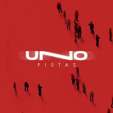 UNO (pistas originales)