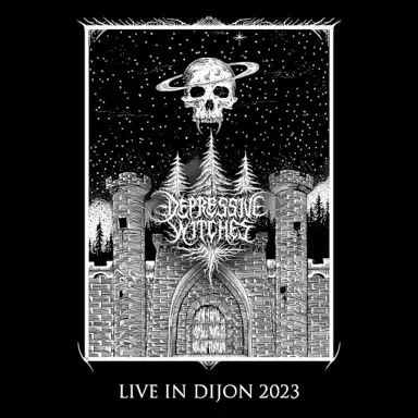 Live in Dijon 2023