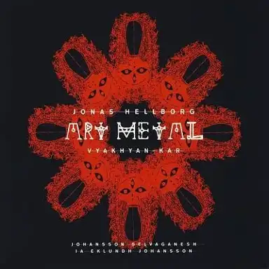 Art Metal