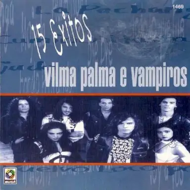 15 éxitos