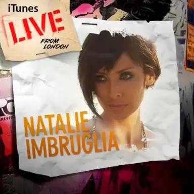 iTunes Live From London